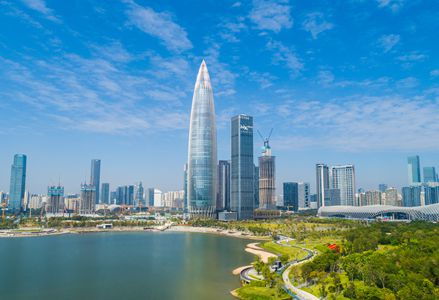 維業股份 深圳建筑裝飾上市公司的全能工程總承包服務商